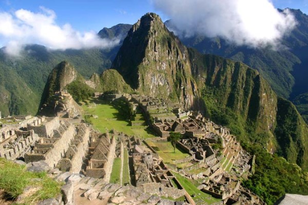 Tours Cusco, Machupicchu.