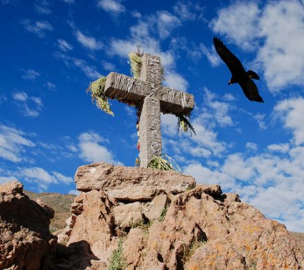 4 dí­as / 3 noches: Arequipa a tu alcance