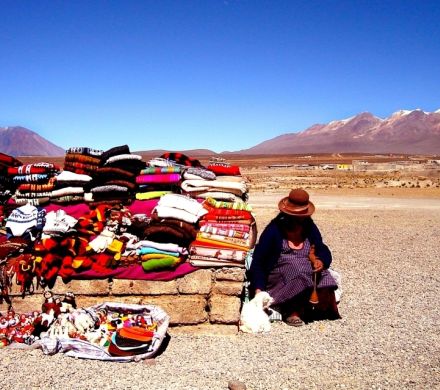 4 días / 3 noches: Arequipa Mágica