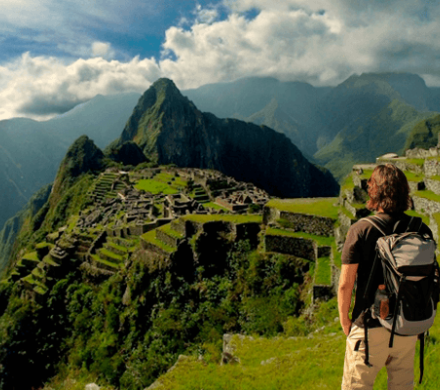 5 días / 4 noches: Arica - Cusco - Machu Picchu - Arica