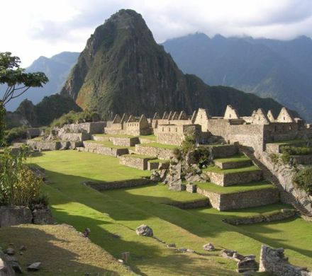 6 dí­as / 5 noches: Arica - Cusco Perú - Valle Sagrado - Machu Picchu - Arica